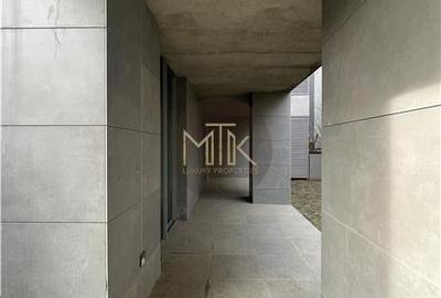 DUPLEX 5 camere 210 mp, curte+terase 250 mp | Lacul Floreasca - 18