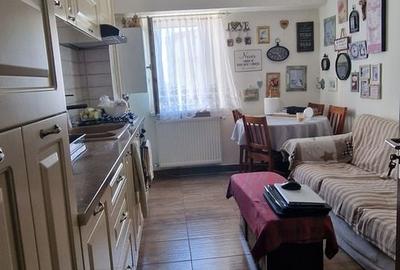 Doua camere comfort maxim, zona Gara. - 5