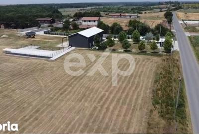 Teren de 105000 mp, în Singureni - 15