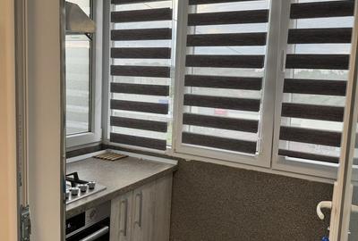 Apartament cu 2 camere în Central - 5