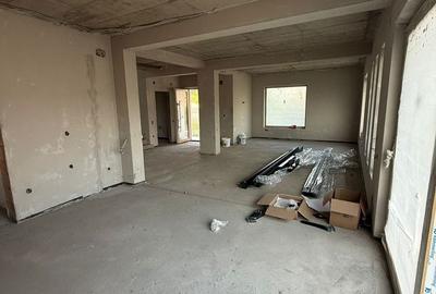 Casă cu 4 camere cu Teren 500 Mp în Corunca - 7