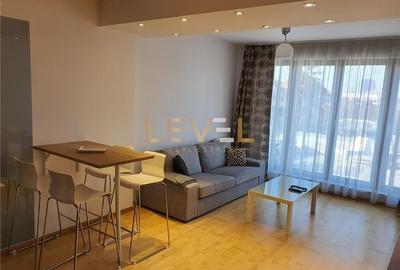 Penthouse de vanzare - Dorobanti Capitale - Vedere Panoramica - 5