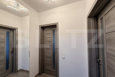Apartament cu 2 camere semidecomandat în Valea Rosie - 7