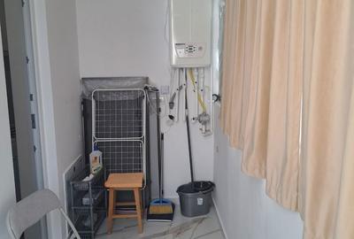 Garsonieră decomandată în Ferentari - 1