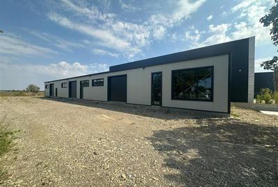 Hala de inchiriat, STRADAL-zona b-dul Brailei-Aqua Land ,388 mp utili - 15
