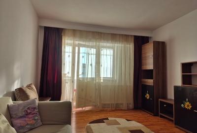 Apartament cu 3 camere decomandat, mobilat în Dacia - 2