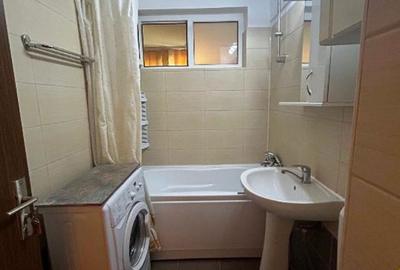 Apartament cu 2 camere, mobilat în Obor - 8