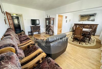 Apartament 4 camere - Sos Pantelimon- Parcul Morarilor - 20