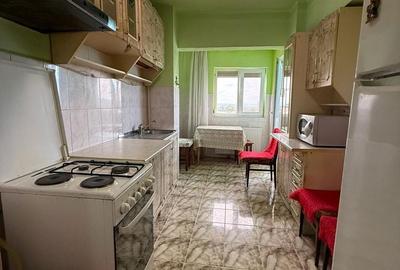 Apartament cu 2 camere decomandat în Republicii - 1