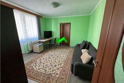 Apartament dd?nchiriat 2 camere Sibiu Rahovei - 1