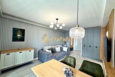 Apartament cu 3 camere semidecomandat, mobilat în Universității - 4