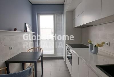 Studio 45 MP | Chitila | Loc de parcare | Mobilat si utilat | - 5