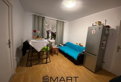 Apartament cu 2 camere in zona Hipodrom 3 - 4