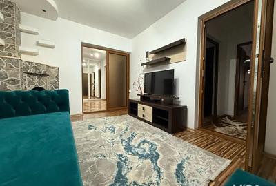 De inchiriat apartament cu 3 camere zona centrala - 4