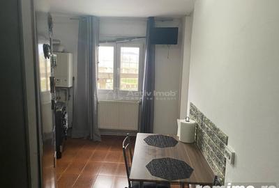 Caransebes, 2 Cam., Dec., Et.,2, Mobilat+Utilat, Balta Sarata - 11