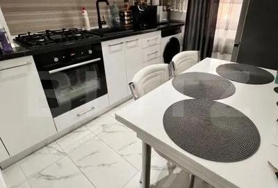 Apartament cu 2 camere decomandat în Ultracentral - 9