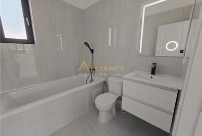 Casă cu 4 camere cu Teren 375 Mp în Berceni
