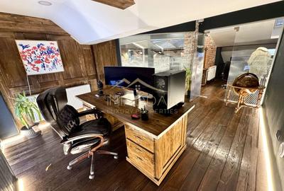 Spatiu de birouri 4 camere / ***104mp*** // zona Victoriei - 1