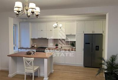 Apartament cu 2 camere decomandat, mobilat în Dumbrăvița - 8