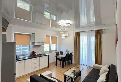 Apartament cu 2 camere în Nord - 5