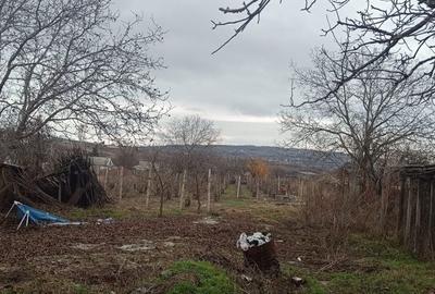 Casă cu 3 camere semidecomandat în Goruni - 5