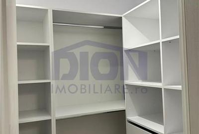 Apartament cu 2 camere decomandat, mobilat în Drumul Taberei - 11