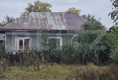 Proprietate de vanzare, 1000 mp, sat Garleni - 10