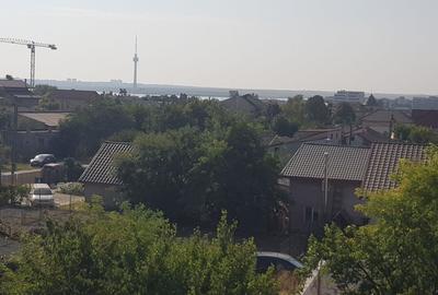 Techirghiol-vila deosebita D+P+1+M - 29