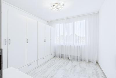 Drumul Taberei Apartament 3 camere renovat - 10