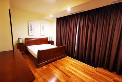 Apartament 3 camere, mobilat Lux - Zona Exclusivista - Primaverii - 9