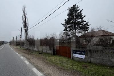 Casă cu 3 camere în Central - 6