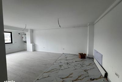 Apartament cu 2 camere în Central - 1