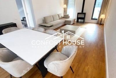 VILA noua P+E, individuala, complex rezidential, PIPERA -Scoala Americana - 8