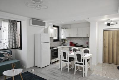 Inchiriez apartament  2 camere  recent renovat - 4