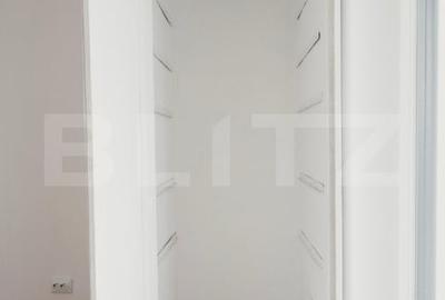 Garsoniera Spatioasa, Complet Renovata - Zona Linistita din Aiud - 12