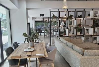 Spațiu comercial, de 145 mp, în Unirii - 1