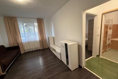 Apartament cu 2 camere decomandat în Exterior Vest - 5