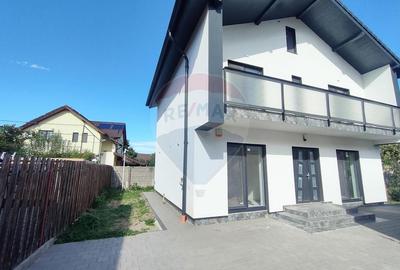 Casa cu 3 camere de vanzare in zona Turnisor Casa cu 3 camere de vanzare in zona Turnisor - 13