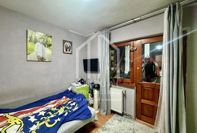 Apartament cu 3 camere decomandat în Vasile Aaron - 11