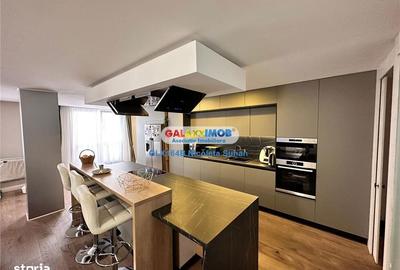 Apartament cu 5 camere în Herăstrău - 7