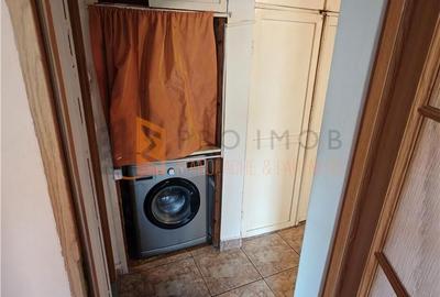Apartament cu 2 camere decomandat, mobilat în Unirii Sud - 11