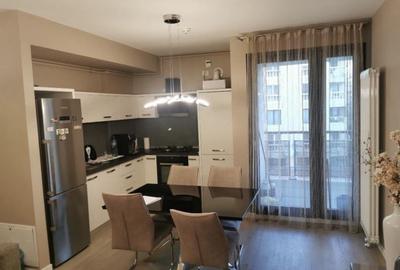 Lighhouse Residence Herăstrău | 2 camere | Parcare Boxă incluse - 6