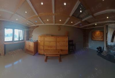 Apartament cu 3 camere semidecomandat în 1 Mai - 2