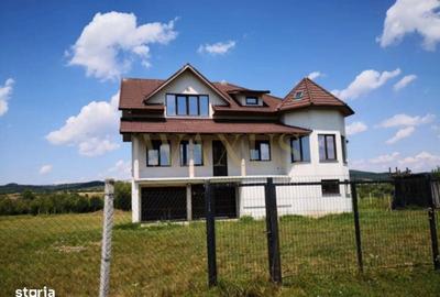Casă cu 4 camere în Nepos - 8