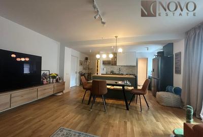 4 Camere | Decebal | Centrala | Renovat 2024 - 2