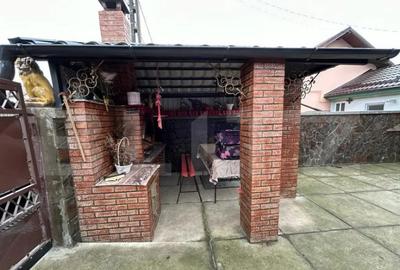 Casă cu 2 camere cu Teren 600 Mp în Central - 9