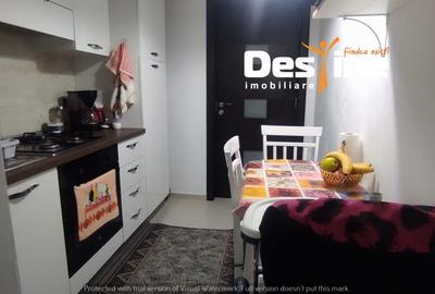 Valea Lupului, ap. 2 cam. SD, 52 mp., an-2018 - 8