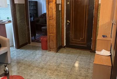 Apartament 4 cam, vis-a-vis Profi, Pucioasa - 1