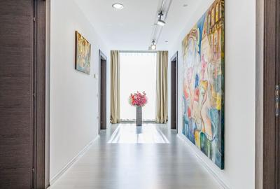 Casă individuală cu 12 camere cu Canalizare în Valea Oltului - 34