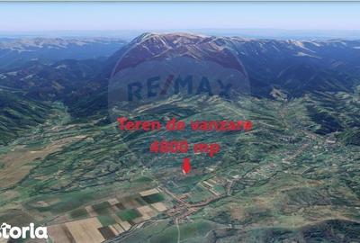 Teren de 900 mp, în Central - 1